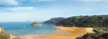 南麂列岛生物多样性保护